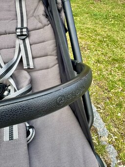 cybex kocarek - 4