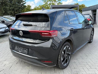 Volkswagen ID.3 Business 150kw,matrix,keyless,kamera,350km - 4