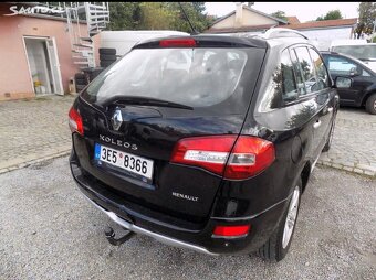 Renault Koleos 2cdi - 4
