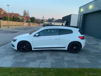 Volkswagen Scirocco 2.0 TDI 125 kW DSG – 2009 - 4