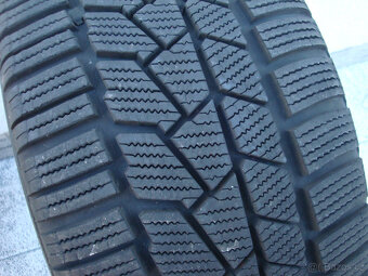 Alu kola zimní pneu CONTI BMW G42 G20 G22 PERFORMANCE 8mm - 4