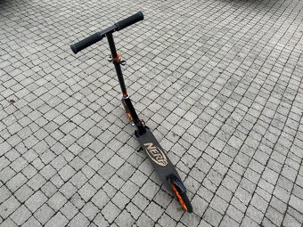 Spokey NERF koloběžka - 4