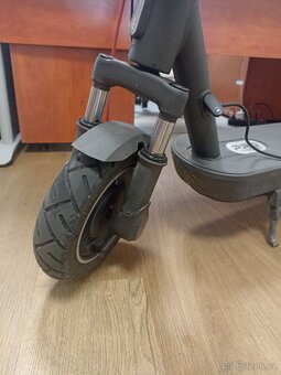 Elektrokoloběžka Xiaomi el. scooter 5 pro - 4