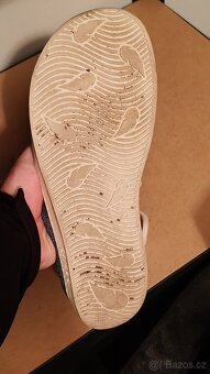 Barefoot tenisky PEERKO vel 43 - 4