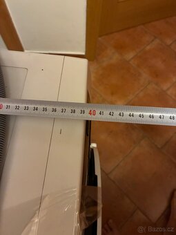 Pračka Beko 6kg - 4