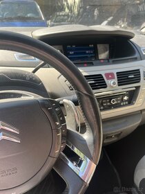 ND Citroen C4 GrandPicasso 1.6hdi 80kw 9HZ náhradní díly - 4