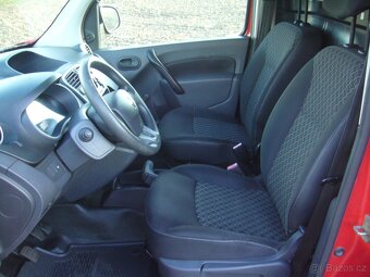 Renault Kangoo 1.5 DCI,DPH - 4