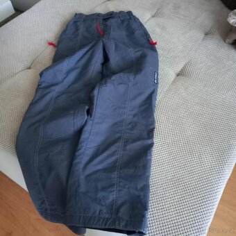 Zimní sportovní oblečení velikost 36-38 150,- Kč/Ks :-) - 4