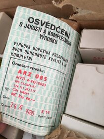 Staré repráčky TESLA - 4