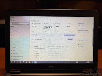 DELL E 7250 - 4