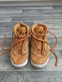 Pěkné tenisky Jordan Nike Air - 4