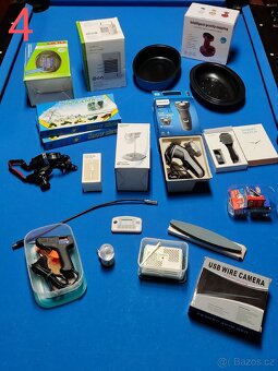 BLEŠÍ TRH - Každá věc za 10 - 200 Kč - 4