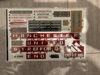 LEGO® Creator 10272 Old Trafford + osvětlení - 4