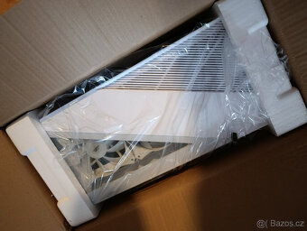 Nove slozene / 64 GB Ram CPU 24x Core Threads / Nove baleni - 4