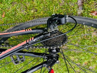 Author A-Matrix 26 - 4