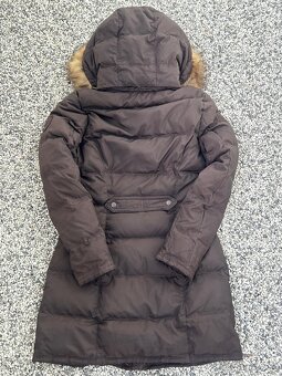 Kabát Tommy Hilfiger - 4