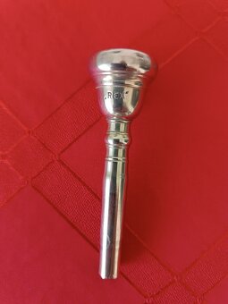 B trumpeta - Josef Lidl - 4