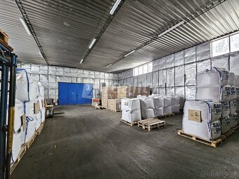 Pronájem skladových prostor, Jihlava, Školní, ev.č. 02182 - 4