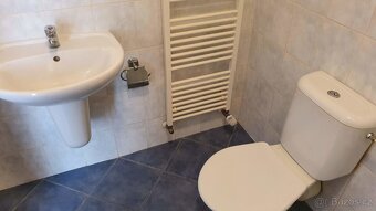 Pronájem bytu 1+kk v Šumperku. - 4