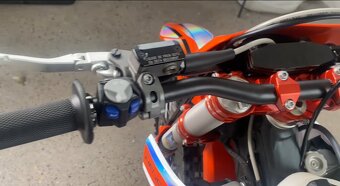 Hengjian z300 ktm - 4