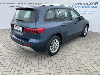 Mercedes-Benz GLB 200d 110kW 4Matic 1.maj. - 4