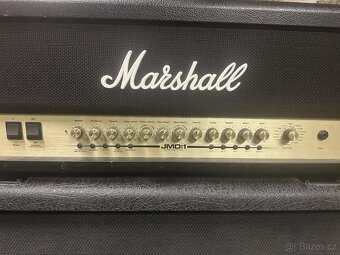 Marshall JMD1+1960A - 4
