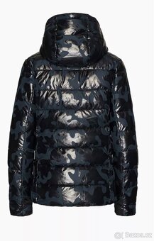 Nová dámská/dívči zimní bunda AGATHA vel. M zn. S.A.M.73 - 4