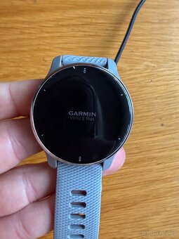 Garmin Venu 2 plus - 4