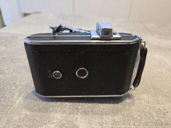 Compur Deckel Műnchen - 4