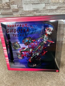 Monster High Comic Con 2024 DeadFast Ghoulia Yelps - 4