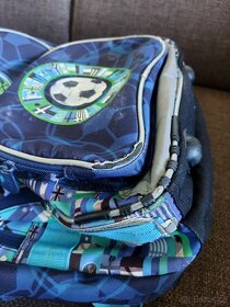 Školní batoh Topgal - 4