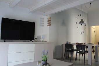 Chorvátsko štýlový apartmán 100 m od pláže - 4