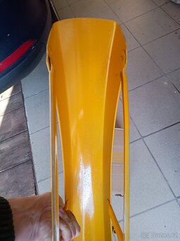 Blatník ČZ 175 - 4