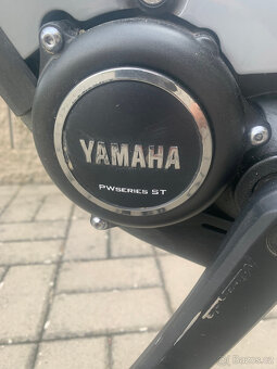 Elektrokolo Haibike Hardnine 6, vel. M - 4