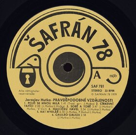 LP JAROSLAV HUTKA-Pravděpodobné Vzdálenostiorig. - 4
