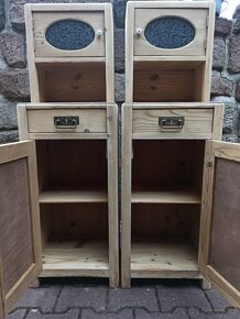 párové noční stolky - 4