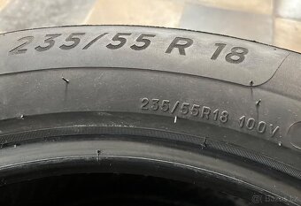 Michelin Primacy 4   235/55 R18 - 4
