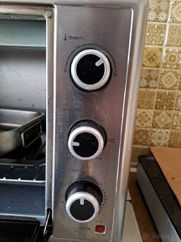 Minitrouba Sencor - 4