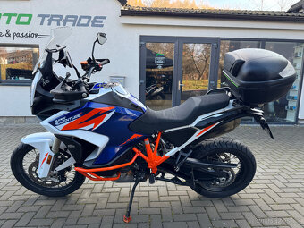 KTM 1290 Super Adventure R - 4