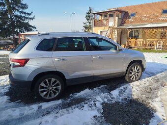 Škoda karog 2.0 tdi - 4