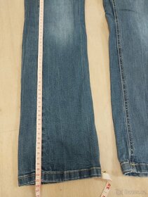 Dámské rifle ORSAY vel. 38 - 4