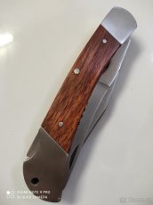 Lovecky nuz zaviraci - 4