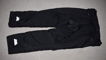 Dámské kalhoty na motorku, zn. POLO, vel. XL - 4