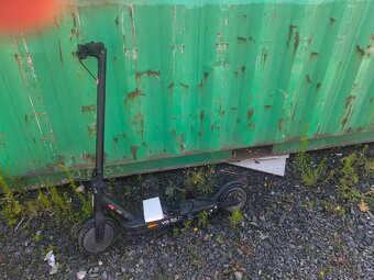 ELEKTROKOLOBĚŽKA - 4