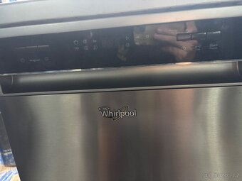 Myčka na nádoby - 4