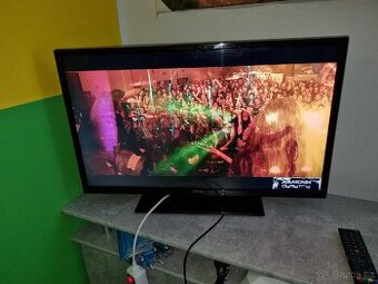 Led TV 80 super ostrý obraz - 4