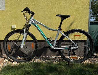 Vanity 20 White (26) XS - 4