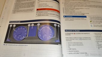 VW T6 Transporter , Caravelle - návod k obsluze – příručka - 4