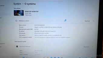 Dell Vostro 5468 (LCD 14"), i5-7200U - 4