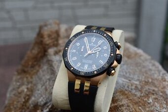 Hodinky Edox Delfin - 4